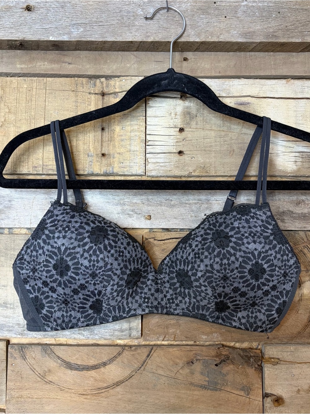 Aerie Bra Size 36B